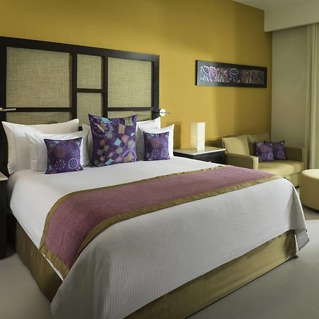 El Dorado Seaside Palms Adults Only Xetna Exterior foto
