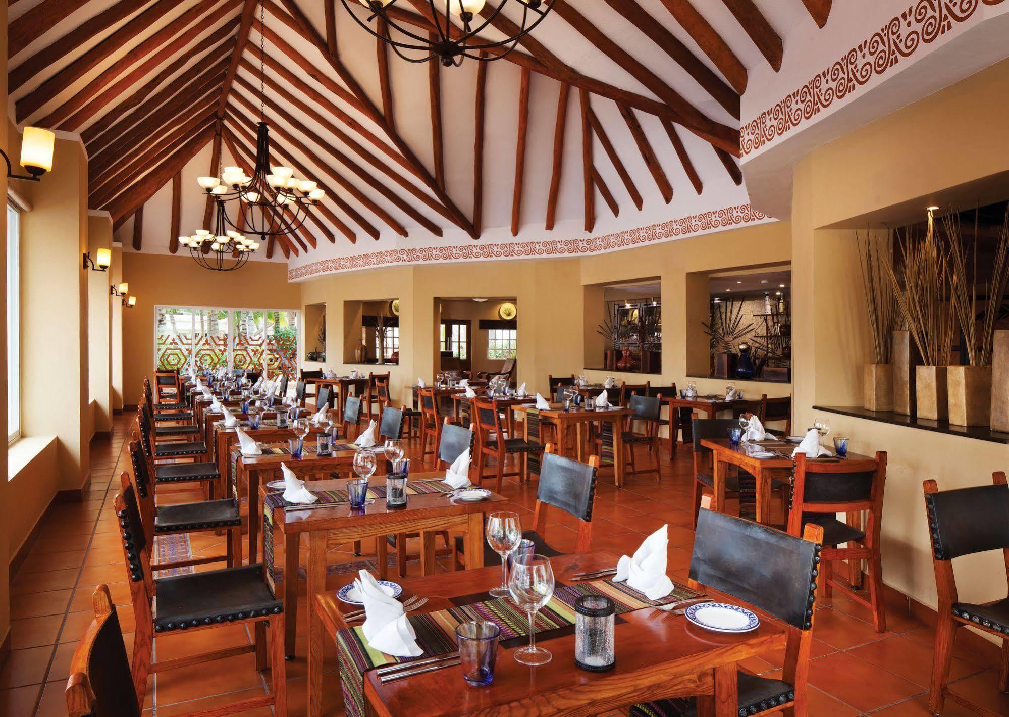 El Dorado Seaside Palms Adults Only Xetna Exterior foto