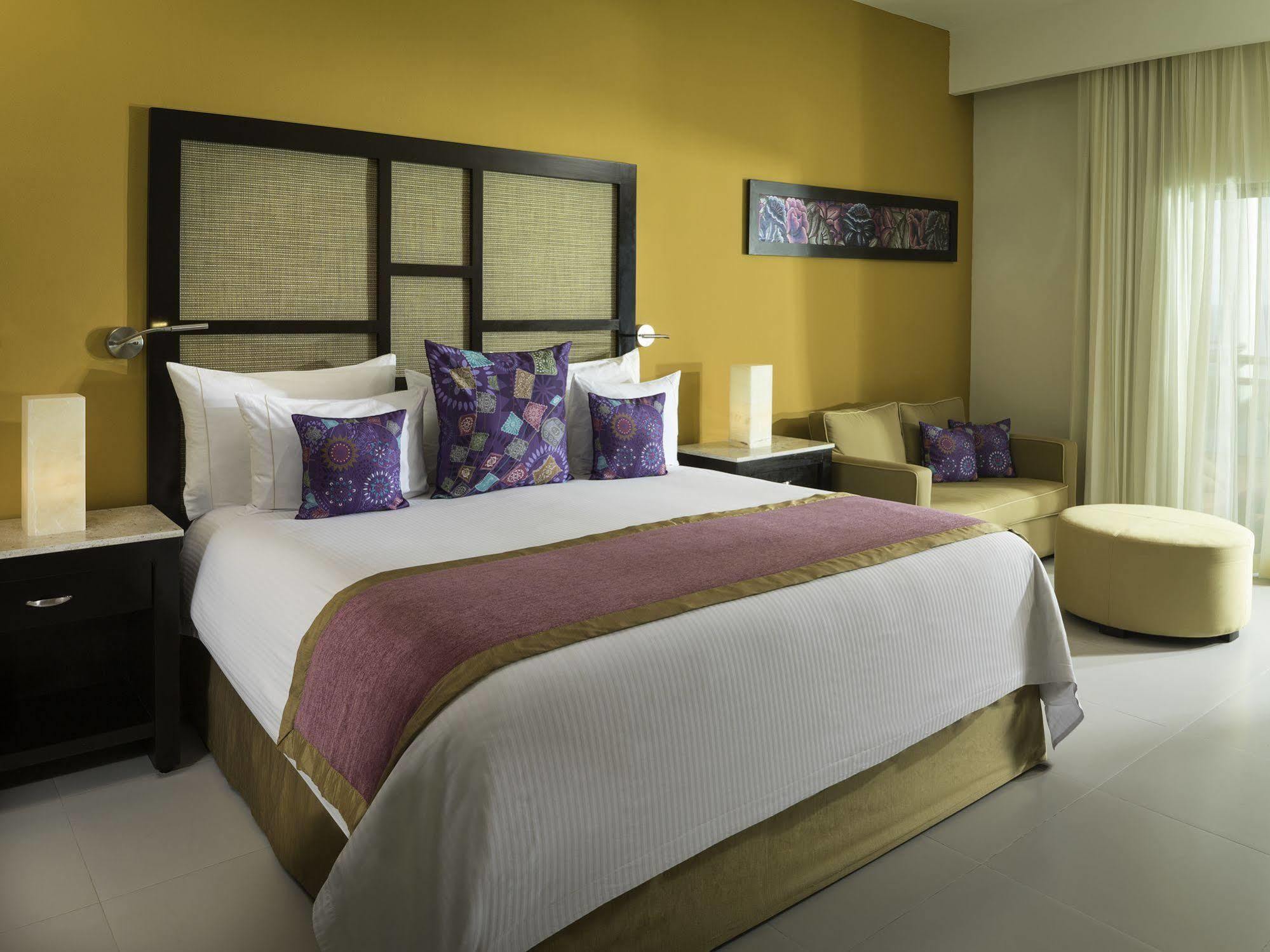 El Dorado Seaside Palms Adults Only Xetna Exterior foto