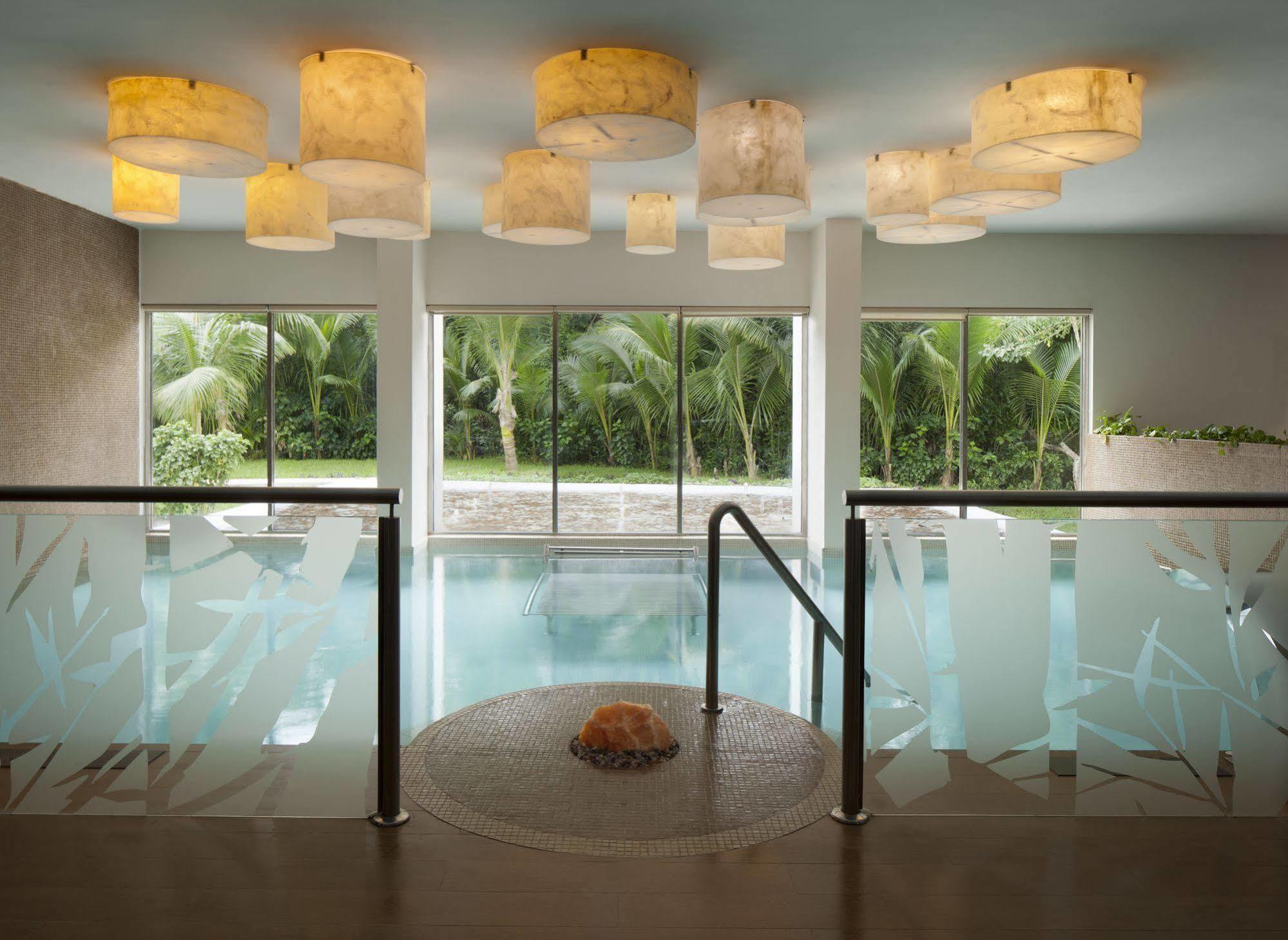El Dorado Seaside Palms Adults Only Xetna Exterior foto